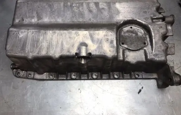 Seat Leon (1P) Oil sump 038103603AJ 038103603AG