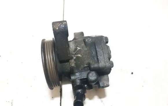 Honda Stream Power steering pump
