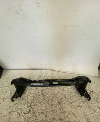 Volkswagen Touareg III Front axle beam 