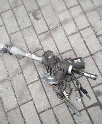 Honda Civic Steering rack 001857SMJE8 HSMJXW480