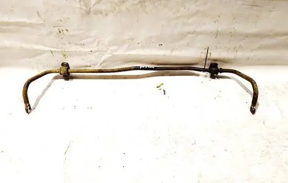 Volkswagen Polo IV 9N3 Front anti-roll bar/sway bar