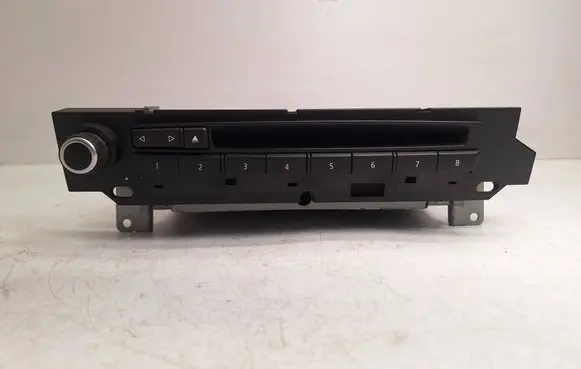 BMW 5 E60 E61 Radio/CD/DVD/GPS head unit 9196760 65129196760 65129192680