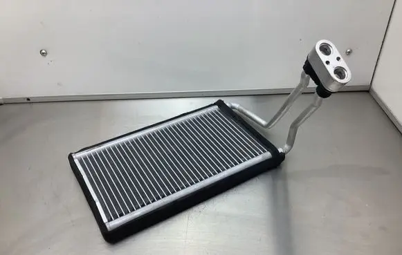 KIA EV6 Heater blower radiator 
