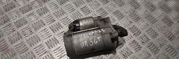 Ford Mustang VI Starter motor GR3T11000AA