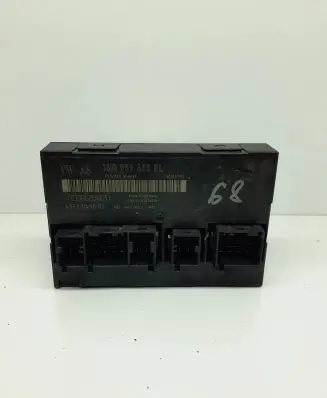 Volkswagen PASSAT B6 Comfort/convenience module 1K0959433BL
