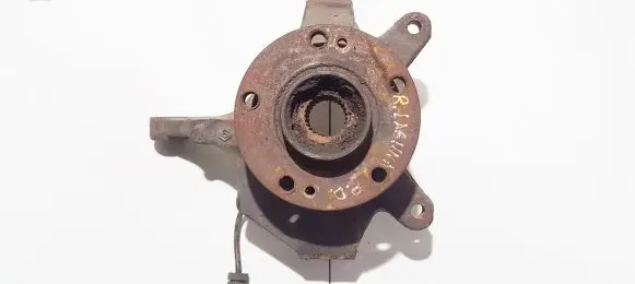 Renault Laguna II Front wheel hub