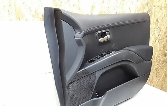 Citroen C-Crosser Front door card panel trim 7221B134ZZ