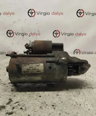 Ford Focus Starter motor 3M5T11000AE 30795405 7027AI