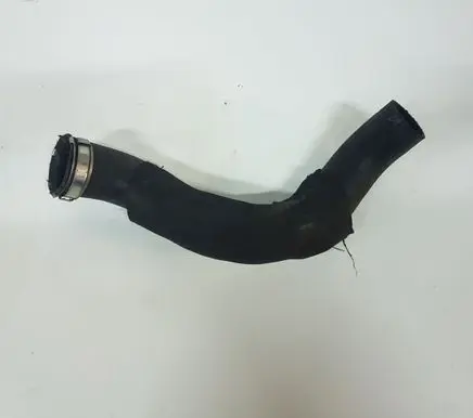 Audi A6 S6 C6 4F Brake vacuum hose/pipe 