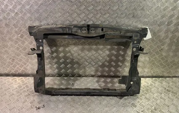 Skoda Octavia Mk2 (1Z) Side radiator support slam panel 