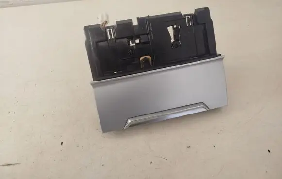 Volkswagen PASSAT B8 Ashtray (front) 3G2863284 3G2857962