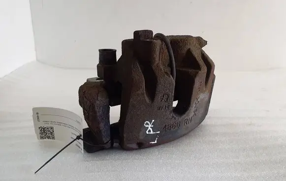 Maserati Levante Front brake caliper 4866 0868