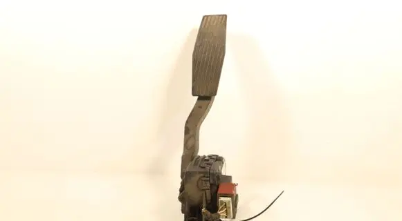 Opel Astra H Accelerator throttle pedal 9157998
