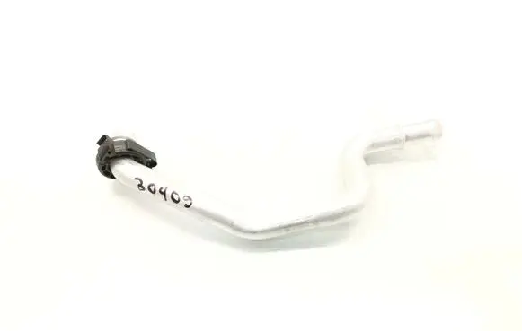 Opel Insignia B Engine coolant pipe/hose CN538001