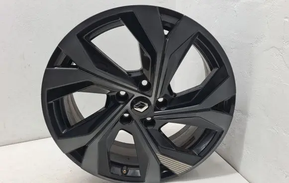 Renault Arkana R18 alloy rim 403001407R