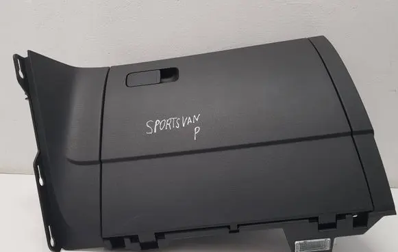 Volkswagen Golf Sportsvan Glove box 517857097M 517857016A 510858373