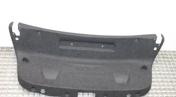 BMW 3 F30 F35 F31 Centre console side trim rear 7255636