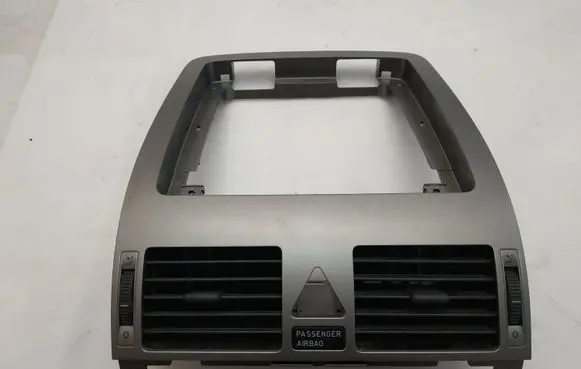 Volkswagen Touran I Dashboard air vent grill cover trim 1T1819728D