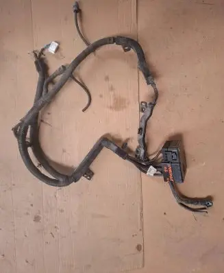 KIA Sportage Positive cable (battery) 918503U311 91971-3X091