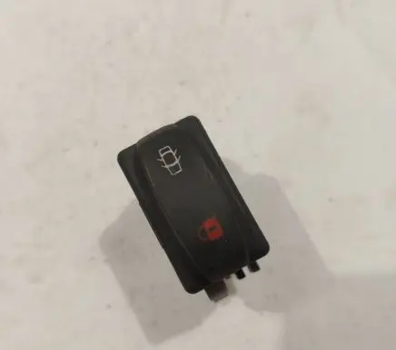 Central locking switch button