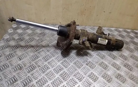 Ford Kuga I Front shock absorber/damper 8V4118K001CA