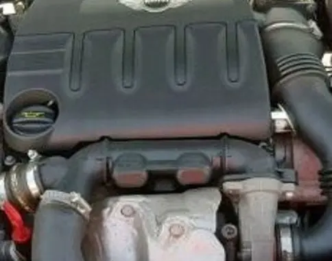 Mini One - Cooper Coupe R56 Manual 5 speed gearbox 7568717