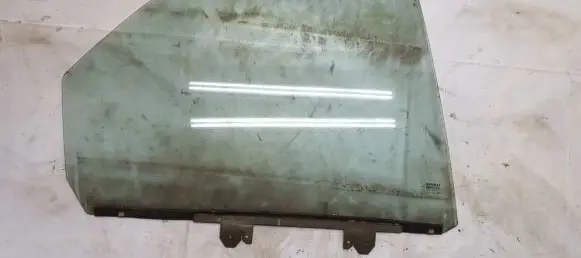 Renault Laguna I Rear door window glass