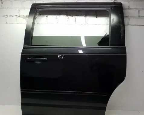 Dodge Grand Caravan Side sliding door 