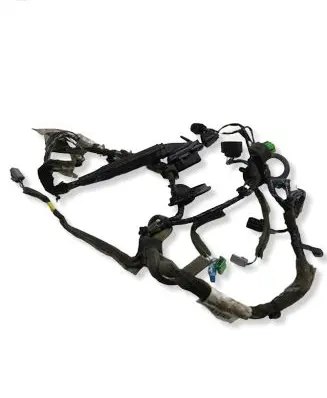 Volvo XC70 Front door wiring loom 31318761
