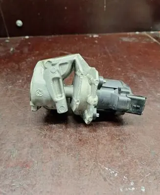 Peugeot 207 CC EGR valve 9672880080 805300235 V29006980