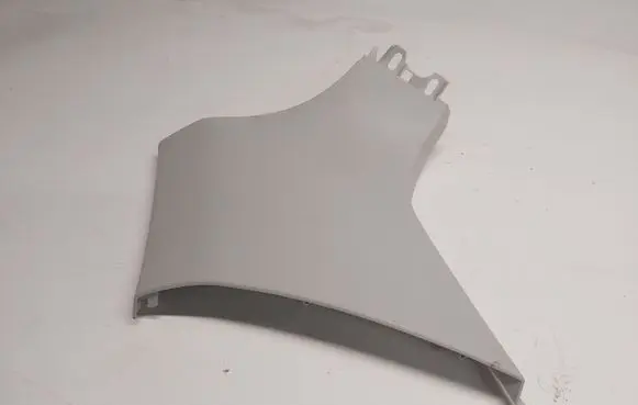 Volkswagen Golf VII (D)pillar trim (top) 5G9867246