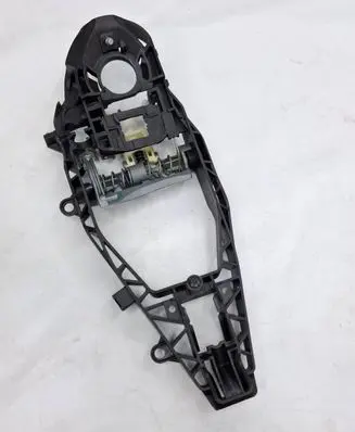 BMW 5 G30 G31 G38 Front door coupe exterior handle/bracket 7401204 173633 01030674004