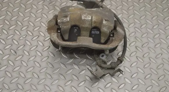 Land Rover Range Rover Sport L494 Front brake caliper