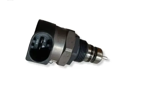 BMW 5 E60 E61 Fuel pressure regulator 0281002481