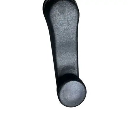 Volkswagen Golf IV Front door window winding handle 1H0837581D