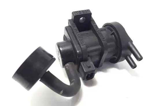 Volvo S40, V40 Turbo solenoid valve 4522371