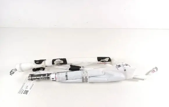 Citroen C4 X Roof airbag 9834028180