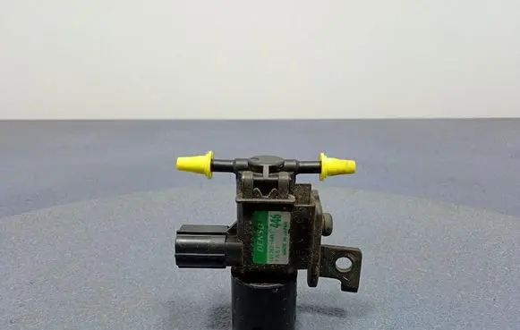 Honda Accord Turbo solenoid valve 101362-4461