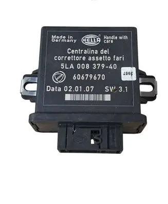 Lancia Thesis Light module LCM 5LA00837940 60679670