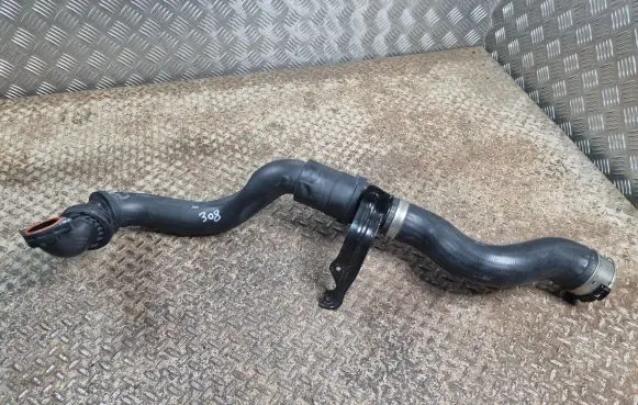 Ford Escape IV Intercooler hose/pipe JX619P437DB LX616F072EB LX616C646PA
