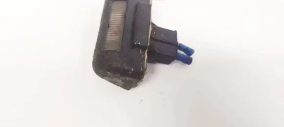 Ford Transit Number plate light e114221