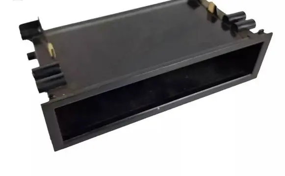 Toyota Yaris Dashboard storage box/compartment 5552033020
