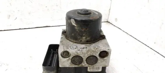 Ford Focus ABS Pump 10092501103 7KF2B1223X 5WK84031