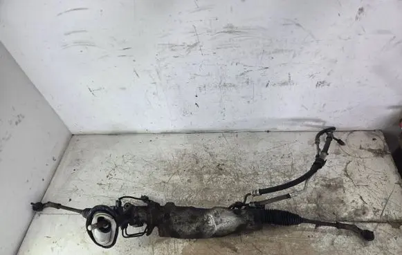 Ford Focus C-MAX Steering rack