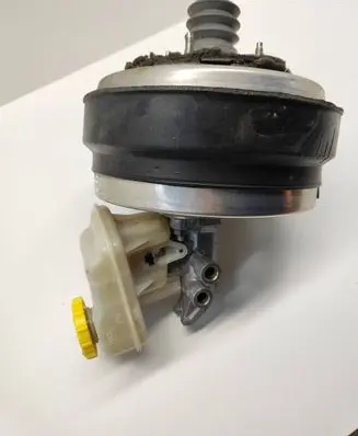 Dodge Durango Brake booster P04581956AG T84DN3159G0848