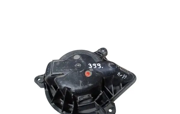 Renault Megane I Heater fan/blower 