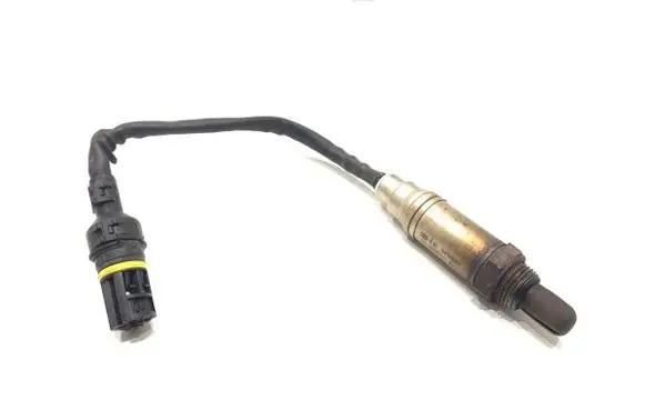 BMW 5 E60 E61 Lambda probe sensor 0258003477