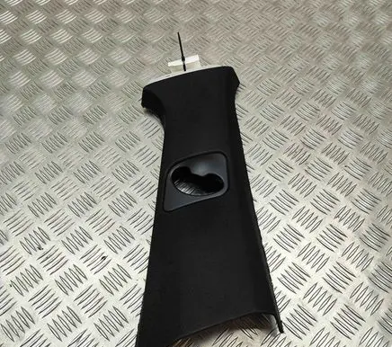 BMW X5 F15 (B) pillar trim (top) 7284708
