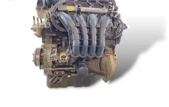 Mitsubishi Colt Engine 4A90