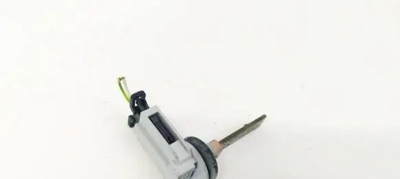 Interior temperature sensor